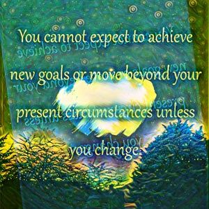 💜Change Helps us Grow as Human Beings💜